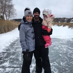 Meet your Posher, Chrissi